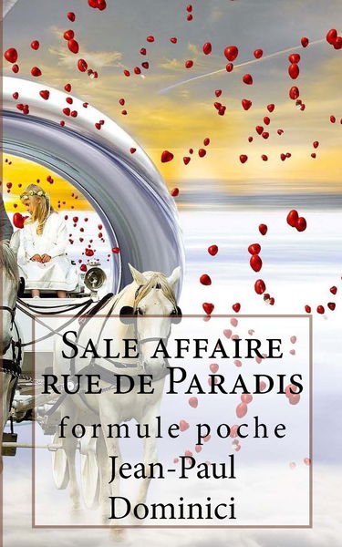 Sale affaire rue de Paradis: formule poche
