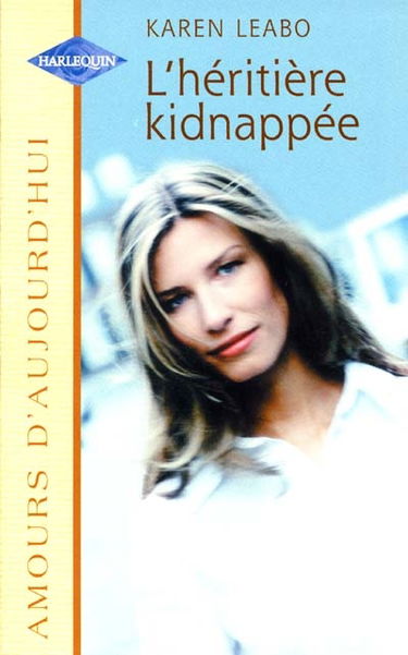 L'héritière kidnappée