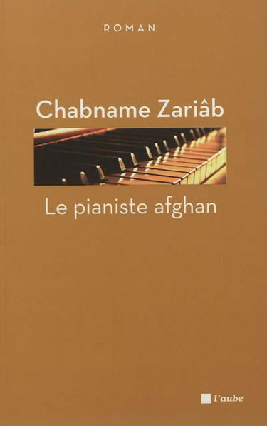 Le pianiste afghan
