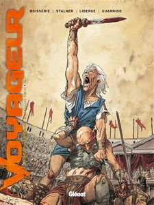 Voyageur : passé. Vol. 4