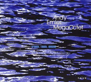 Couverture de Crouch, Touch, Engage par Andy -Megaoctet- Emler
