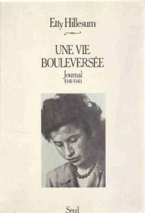 Une vie bouleversée : journal : 1941-1943