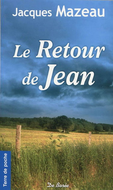 Le retour de Jean