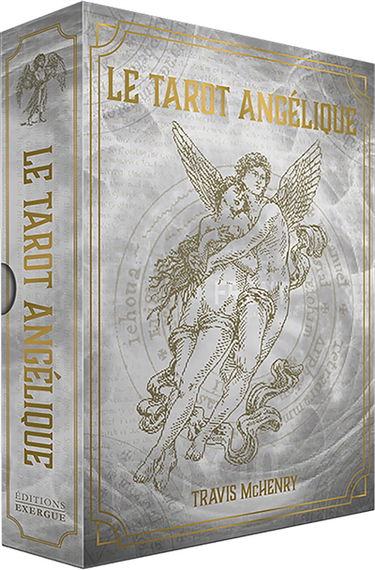 Le tarot angélique