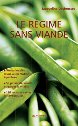 Le régime sans viande