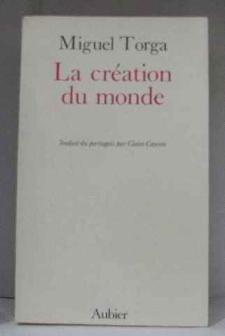 La Création du monde