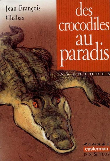 Des crocodiles au paradis