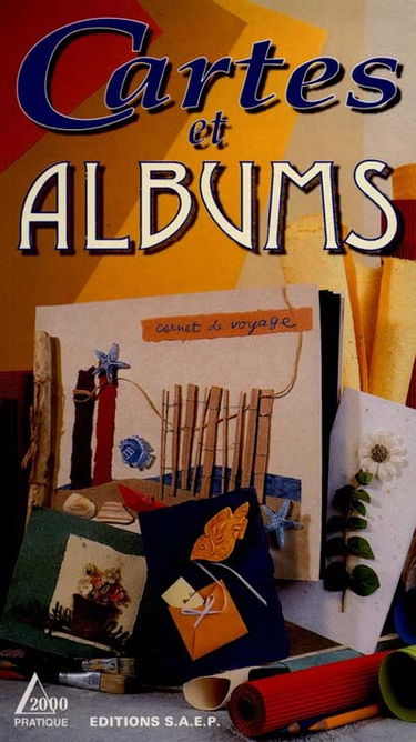 Cartes et albums