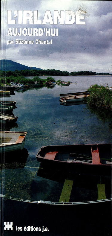 L'Irlande aujourd'hui