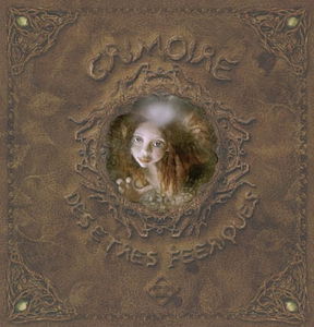 Grimoire des êtres féeriques : elfes, kobolds et autres serviteurs