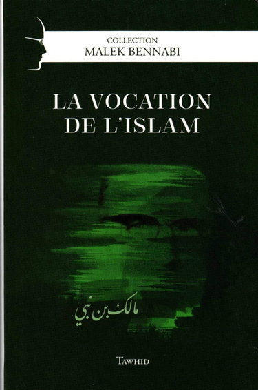 Couverture de La vocation de l´islam
