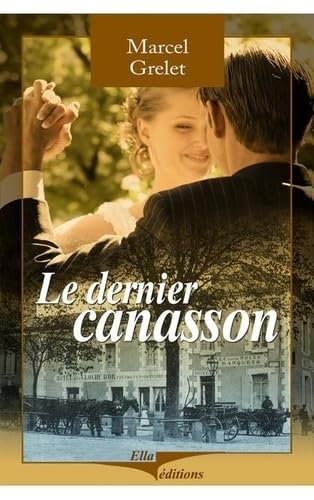 Le dernier canasson