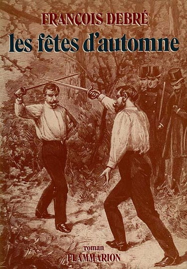 Les Fêtes d'automne