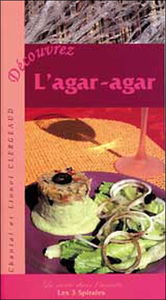 Découvrez l'agar-agar
