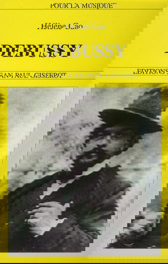 Debussy : (1862-1918)