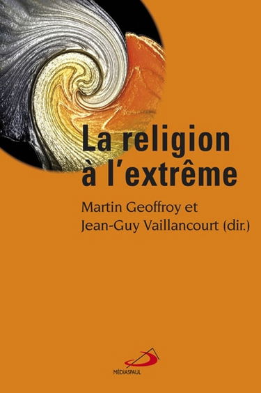 La religion à l'extrême