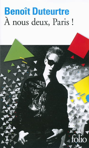 A nous deux, Paris !