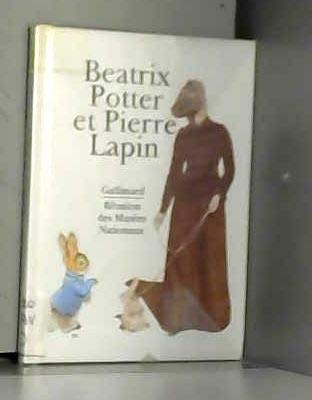Beatrix Potter et Pierre Lapin