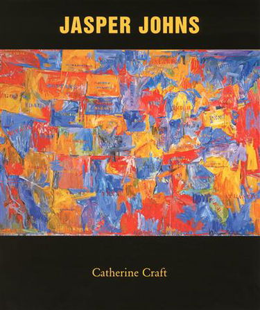 Jasper Johns