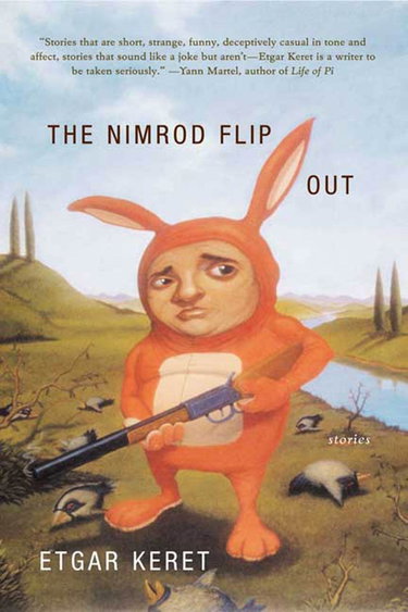 Couverture de Nimrod Flipout