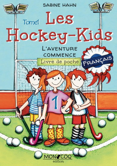 Couverture de L'aventure commence: L AVENTURE COMMENCE