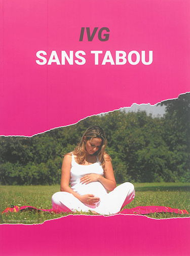 IVG sans tabou