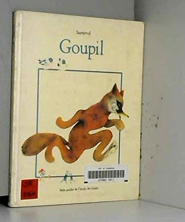 Goupil