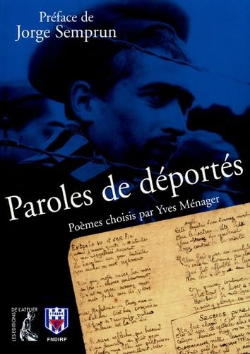 Paroles de déportés