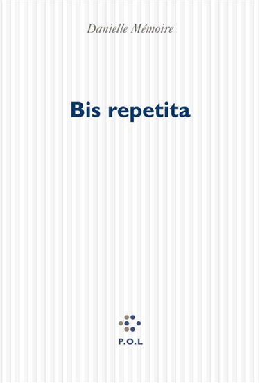 Bis repetita