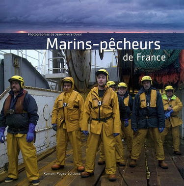 Marins-pêcheurs de France