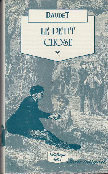 Le Petit Chose