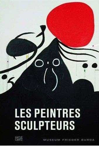 Couverture de Les Peintres-Sculpteurs par Jean-Louis Prat