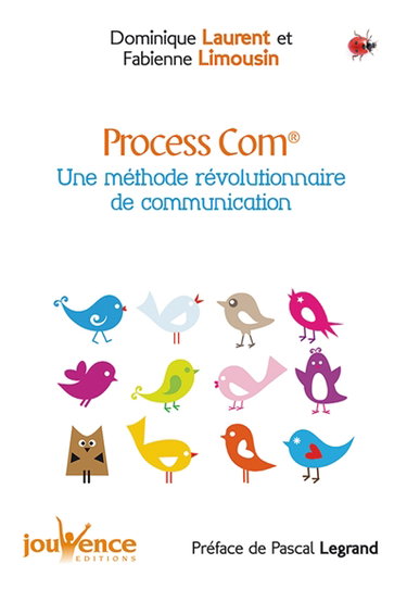 Couverture de Process com : communiquer, une question de personnalités ?