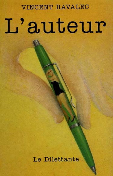 L'auteur