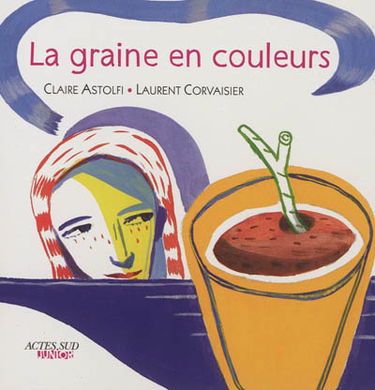 La graine en couleurs