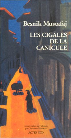 Les Cigales de la canicule