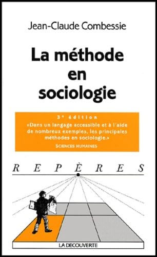 Méthode en sociologie