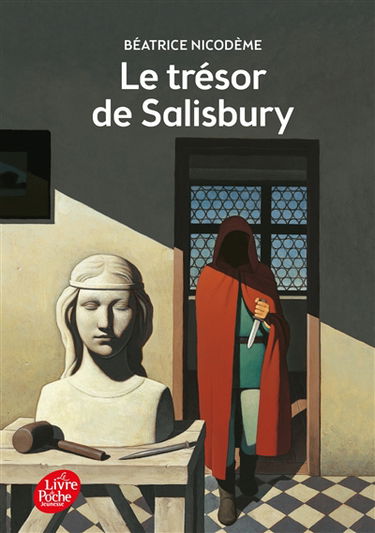 Le trésor de Salisbury
