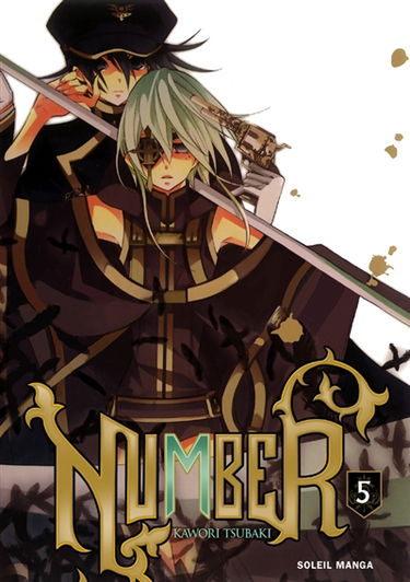 Number. Vol. 5