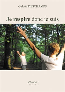 Je respire donc je suis