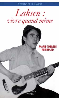 Lahsen, vivre quand même