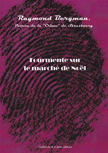 Tourmente sur le marché de noël