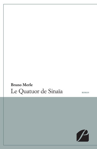 Le quatuor de Sinaïa