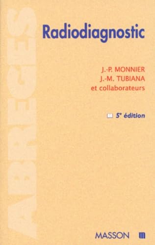 Radiodiagnostic