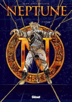 Le Neptune. Vol. 3. Iceberg