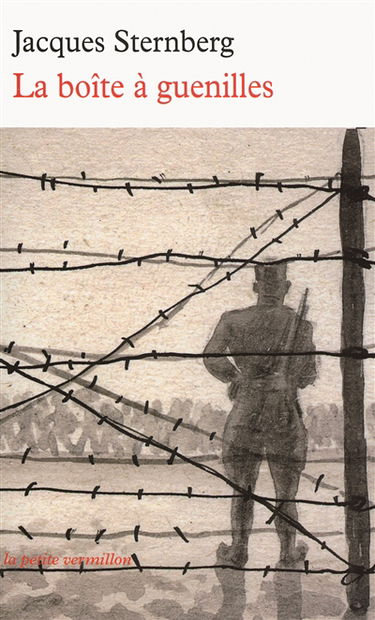 La boîte à guenilles