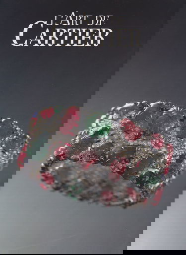 L'Art de Cartier