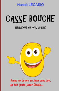 CASSE BOUCHE: Jugez un jeune en jean sans job ça fait juste jaser Gisèle...