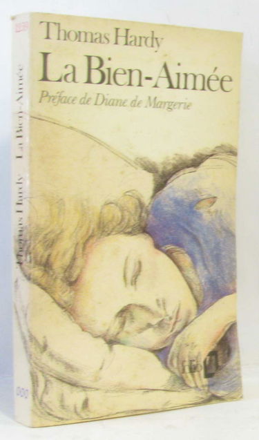 La Bien-aimée (Collection Folio)