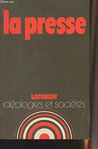 La Presse